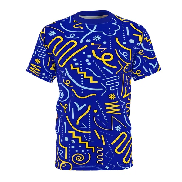 Streetwear_Colorful_T_Shirt_White_Stitching_6_Oz